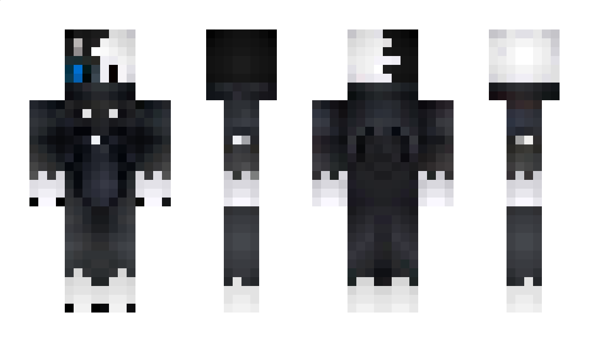 Jaki Minecraft Skin