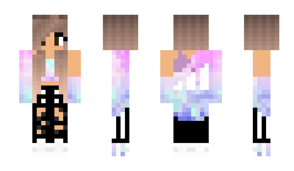 need2schein Minecraft Skin