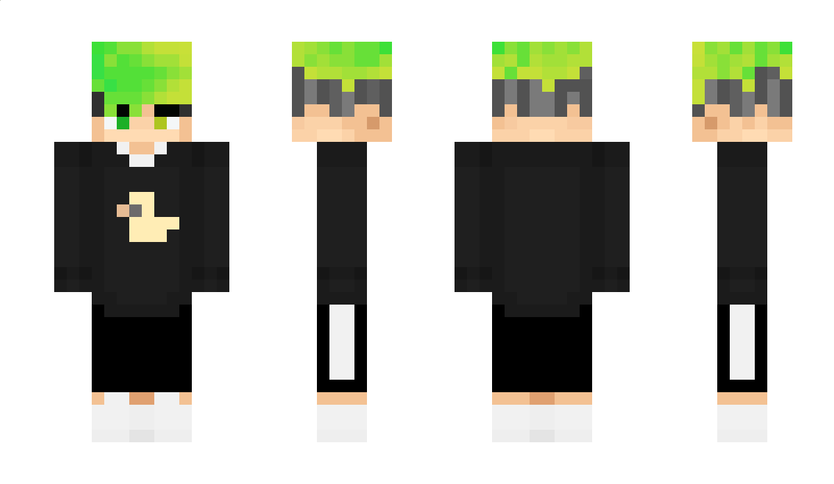 1trade Minecraft Skin