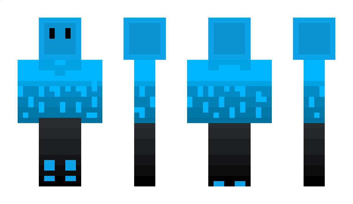 Slyx_Skills Minecraft Skin