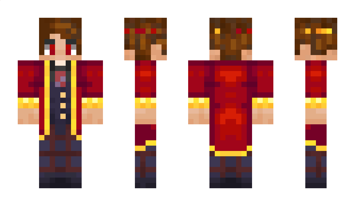 LilDimozsa Minecraft Skin