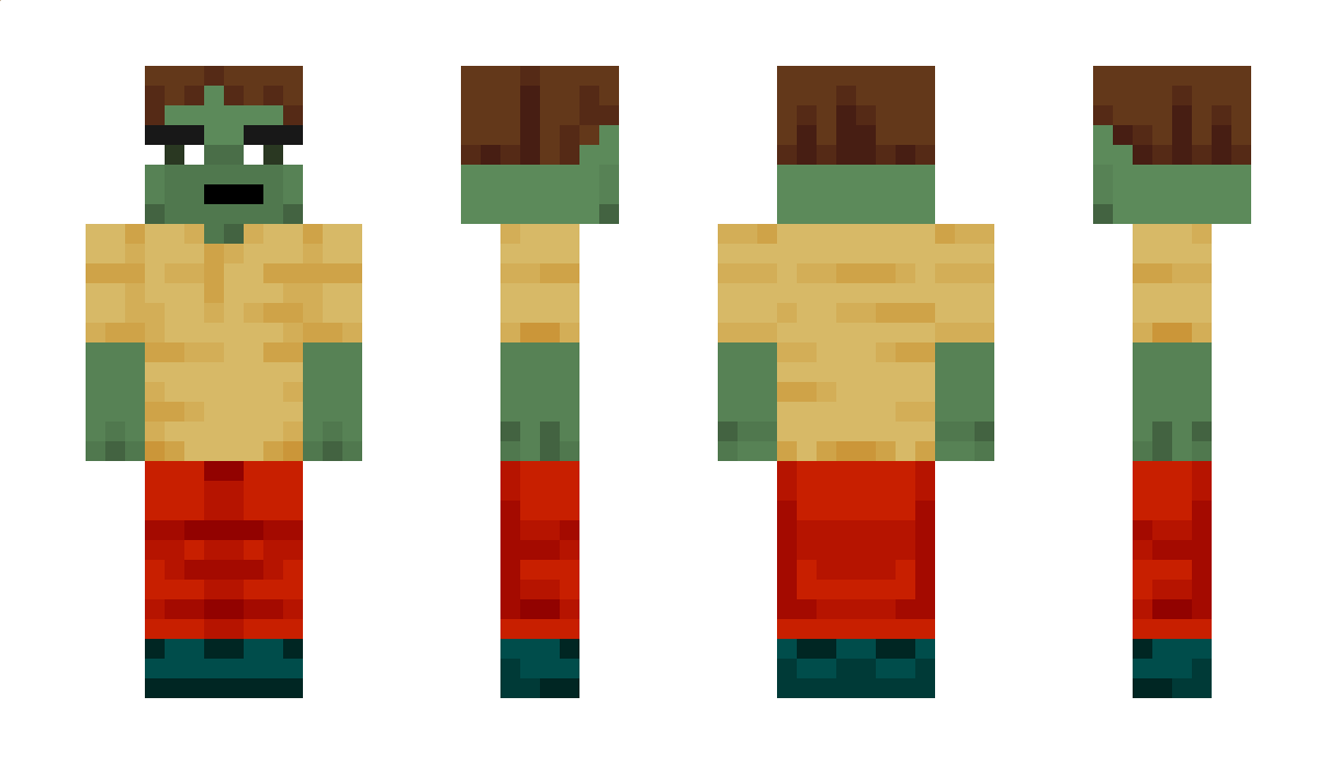 qquayni_ Minecraft Skin