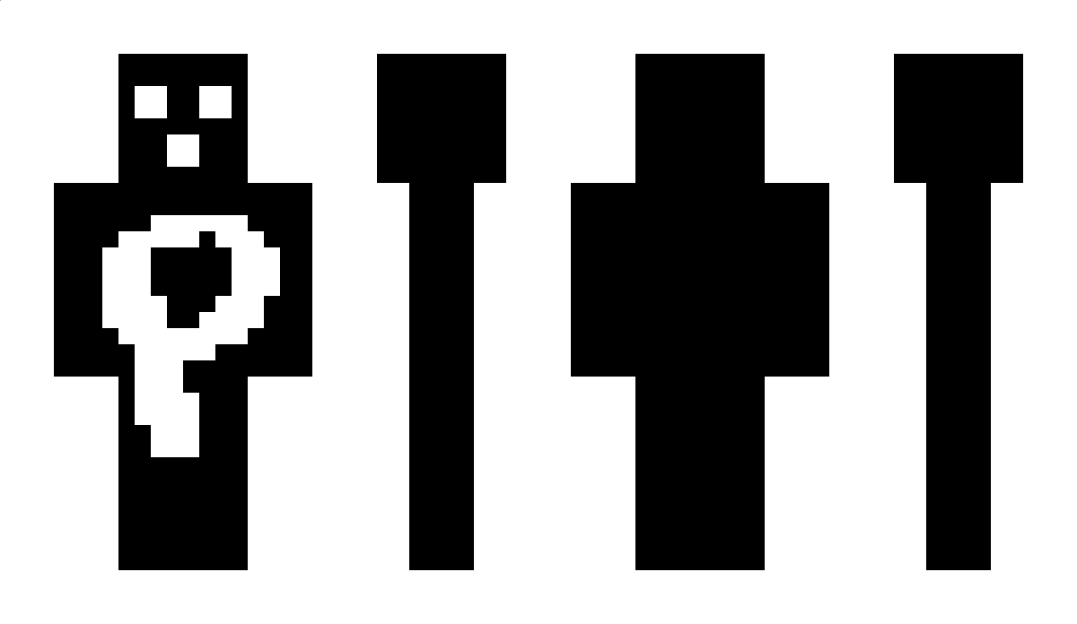 _Phantomize_ Minecraft Skin