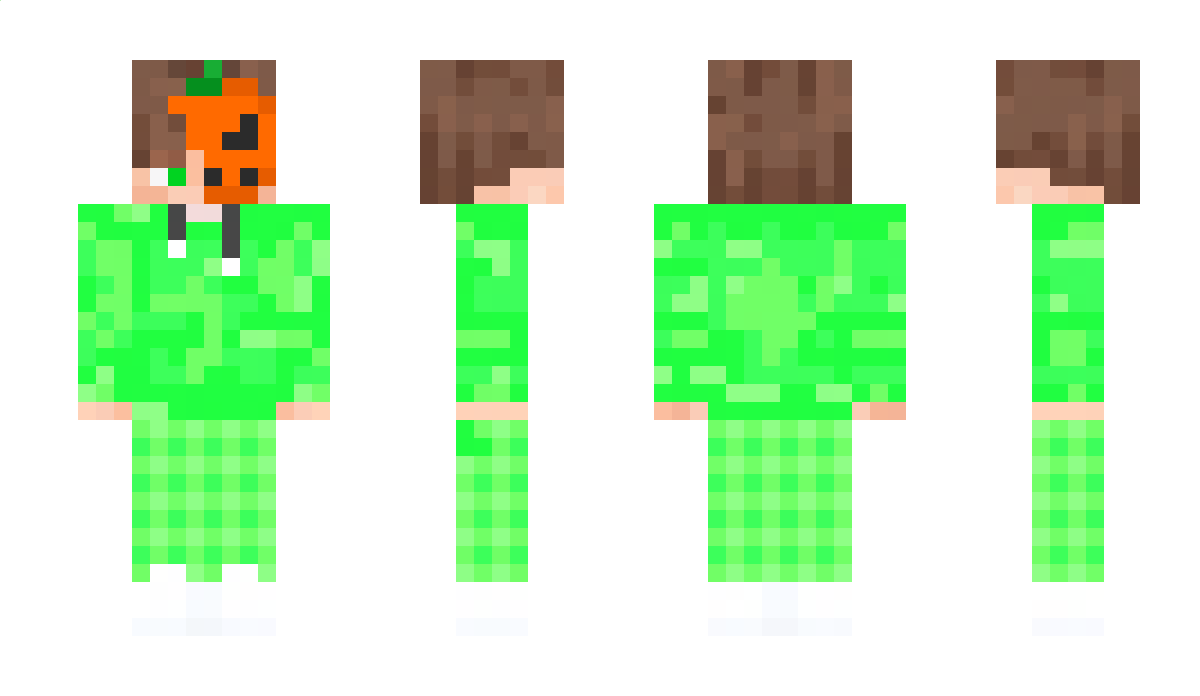 Davismo13 Minecraft Skin