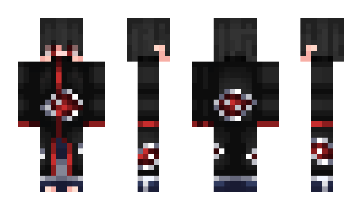 taewan0126 Minecraft Skin