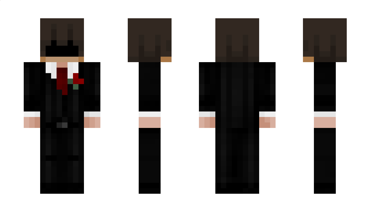 zu0q Minecraft Skin