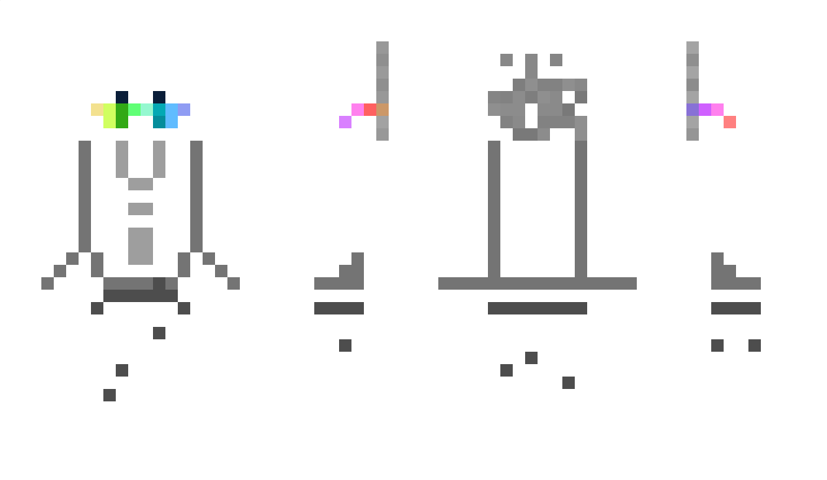 Luizdudu4524 Minecraft Skin