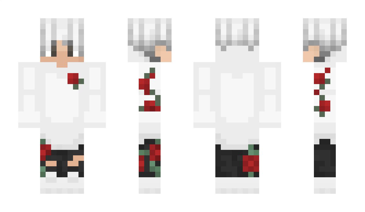 _P4luch47 Minecraft Skin