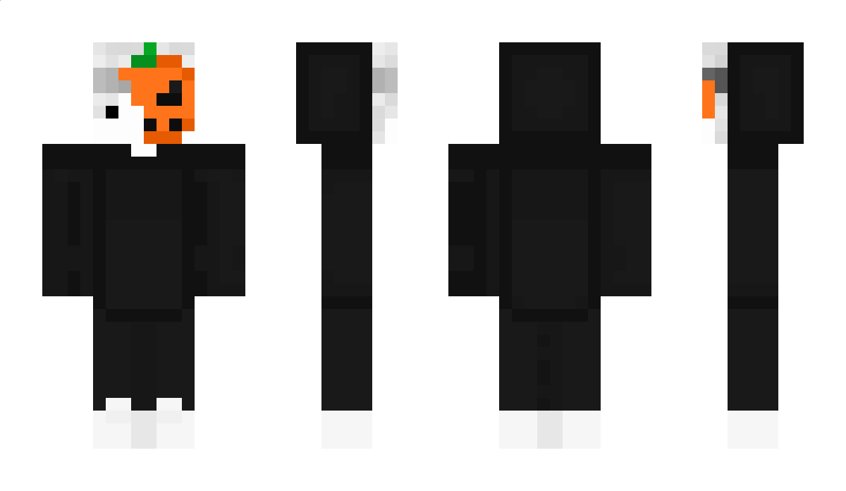 Michy4811 Minecraft Skin