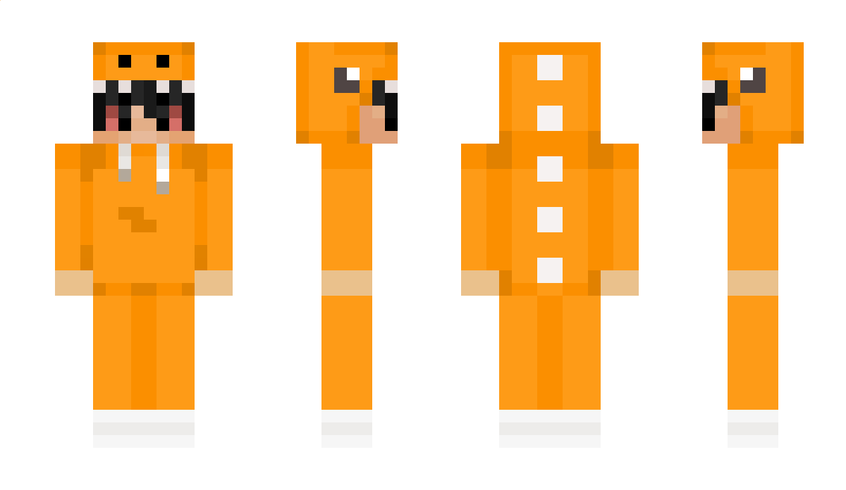 _kiz___ Minecraft Skin