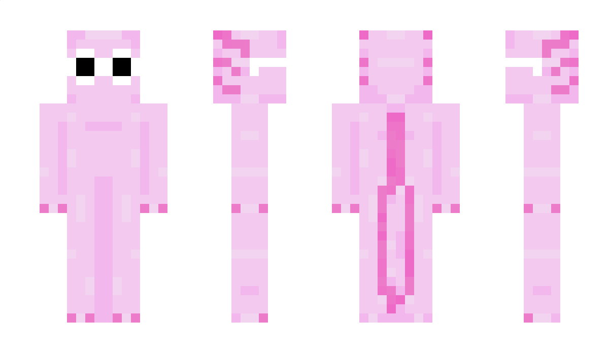 axoloxx_ Minecraft Skin