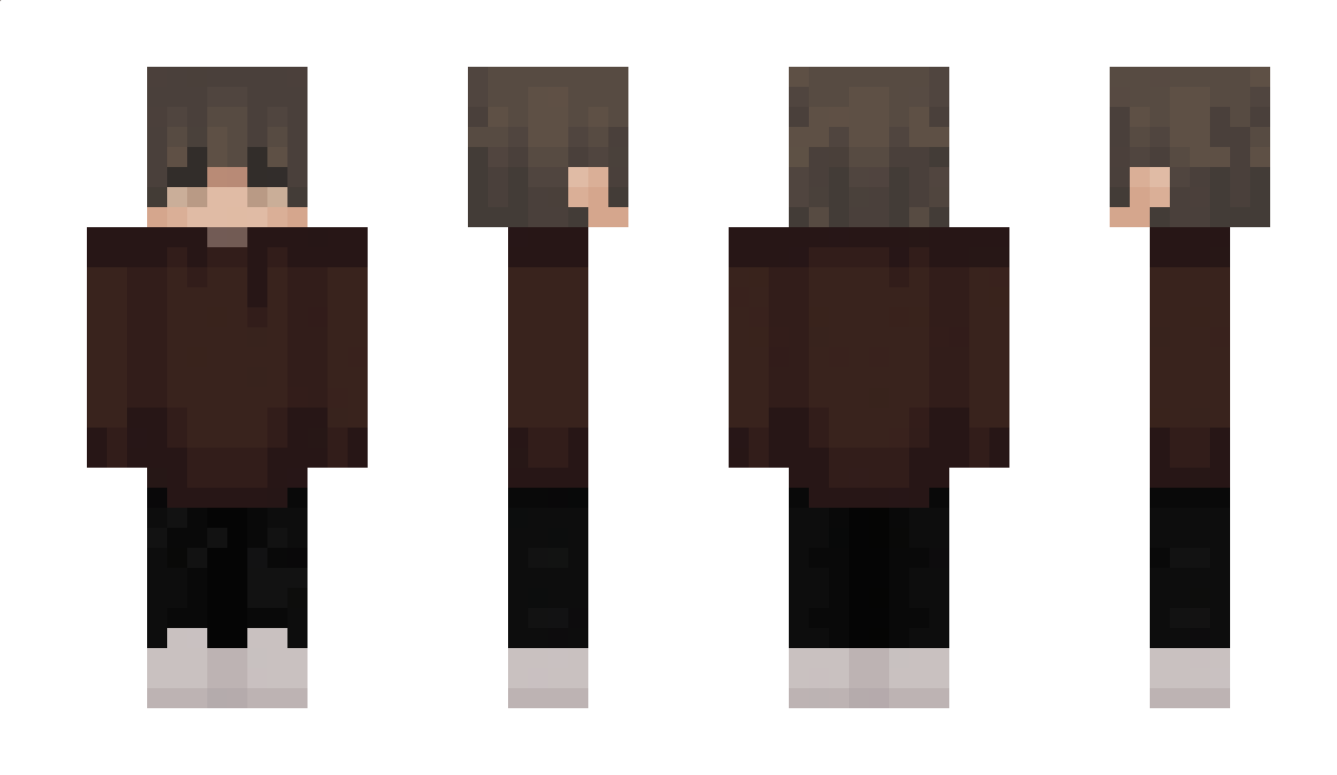 Rekrutacja Minecraft Skin