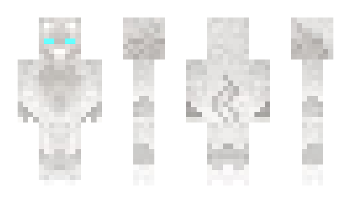 mohammed711 Minecraft Skin