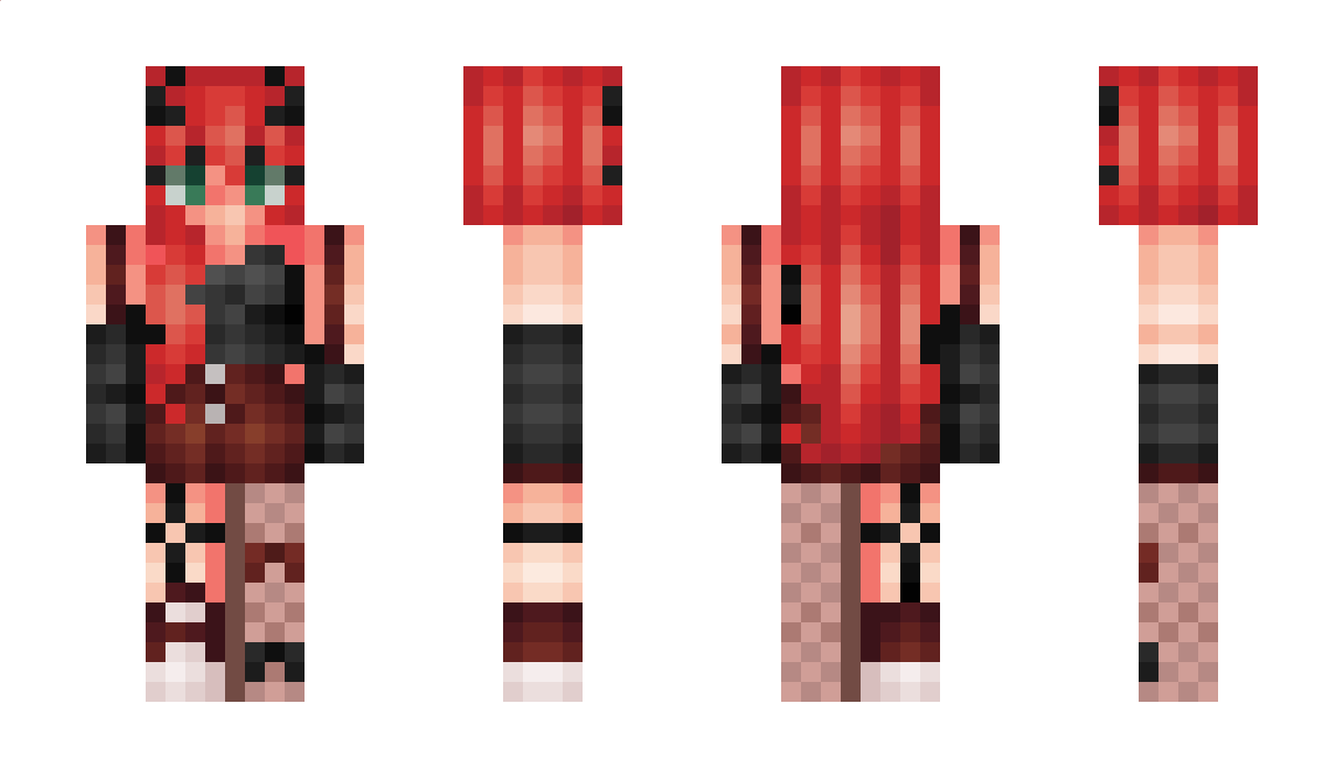 _soko__ Minecraft Skin