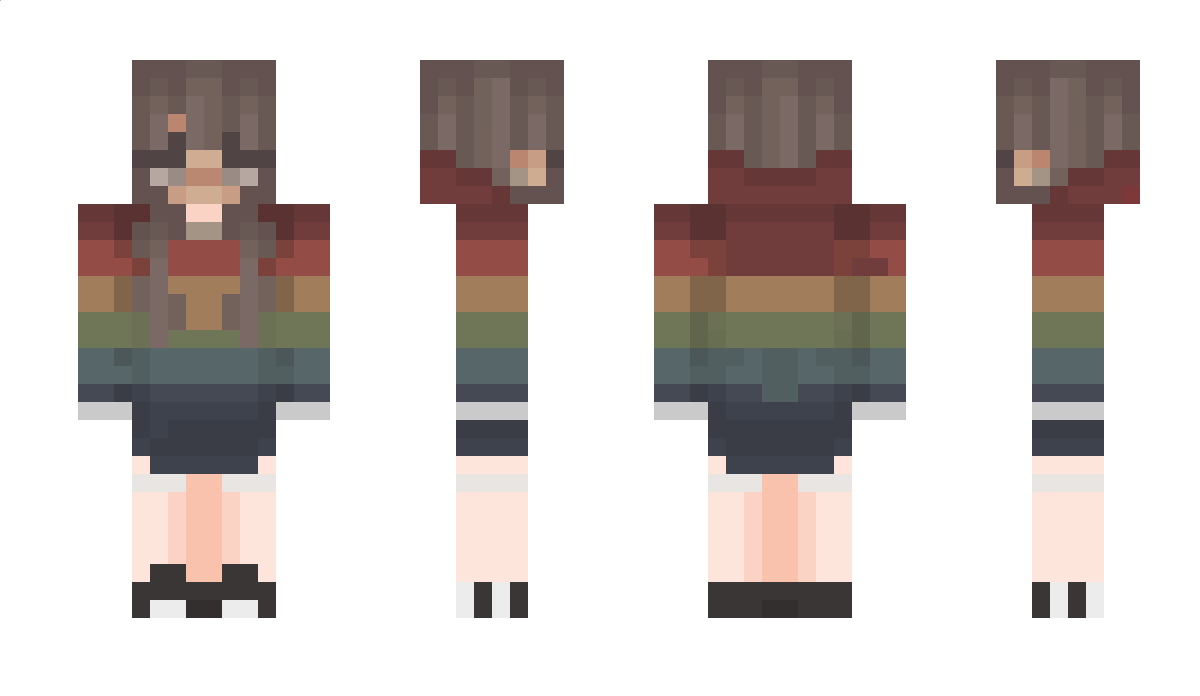 KBTN_BLACK Minecraft Skin