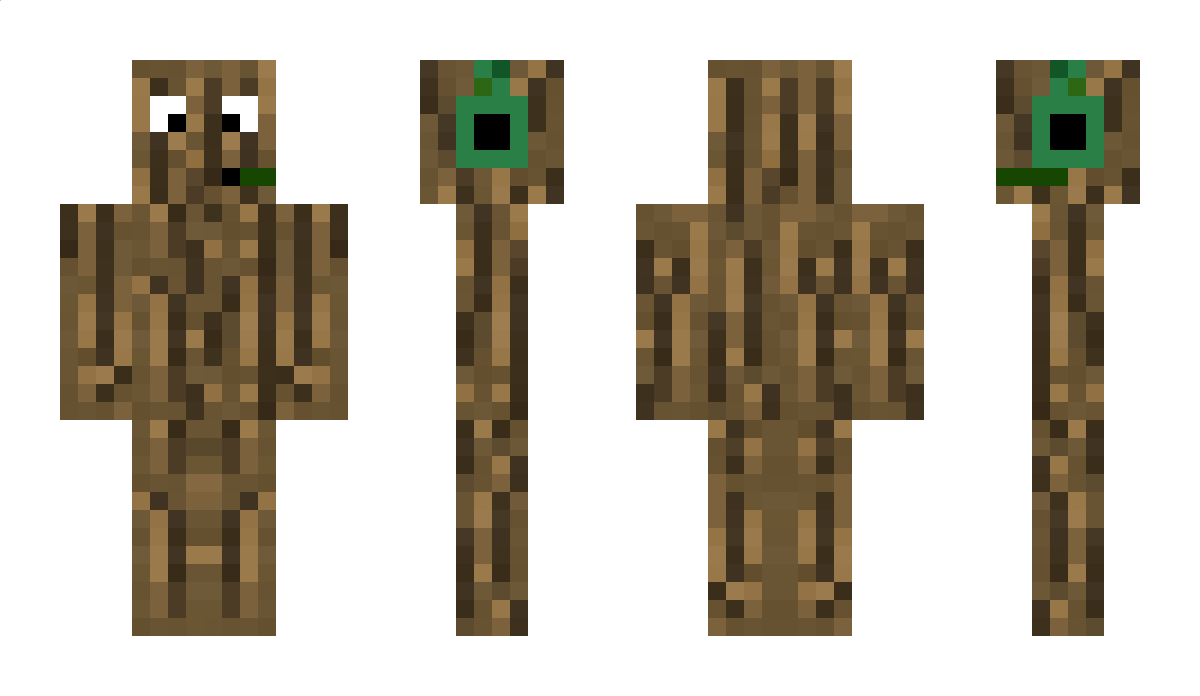 Dr_Ander Minecraft Skin