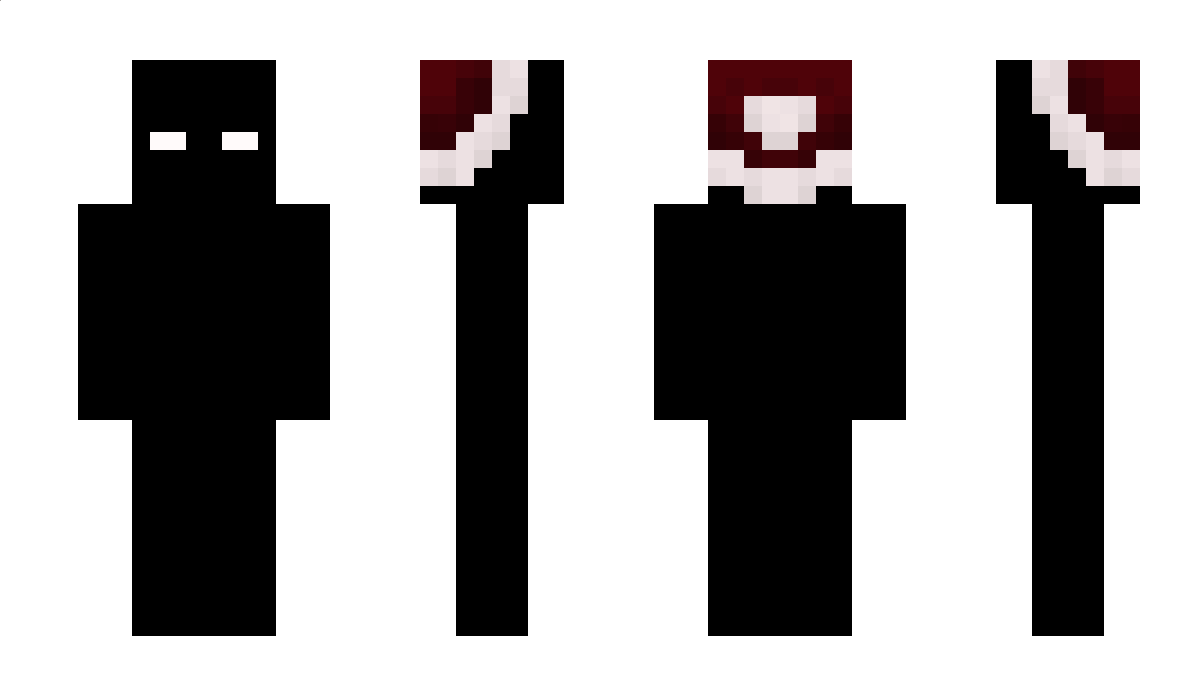 FatOrUglyV2 Minecraft Skin