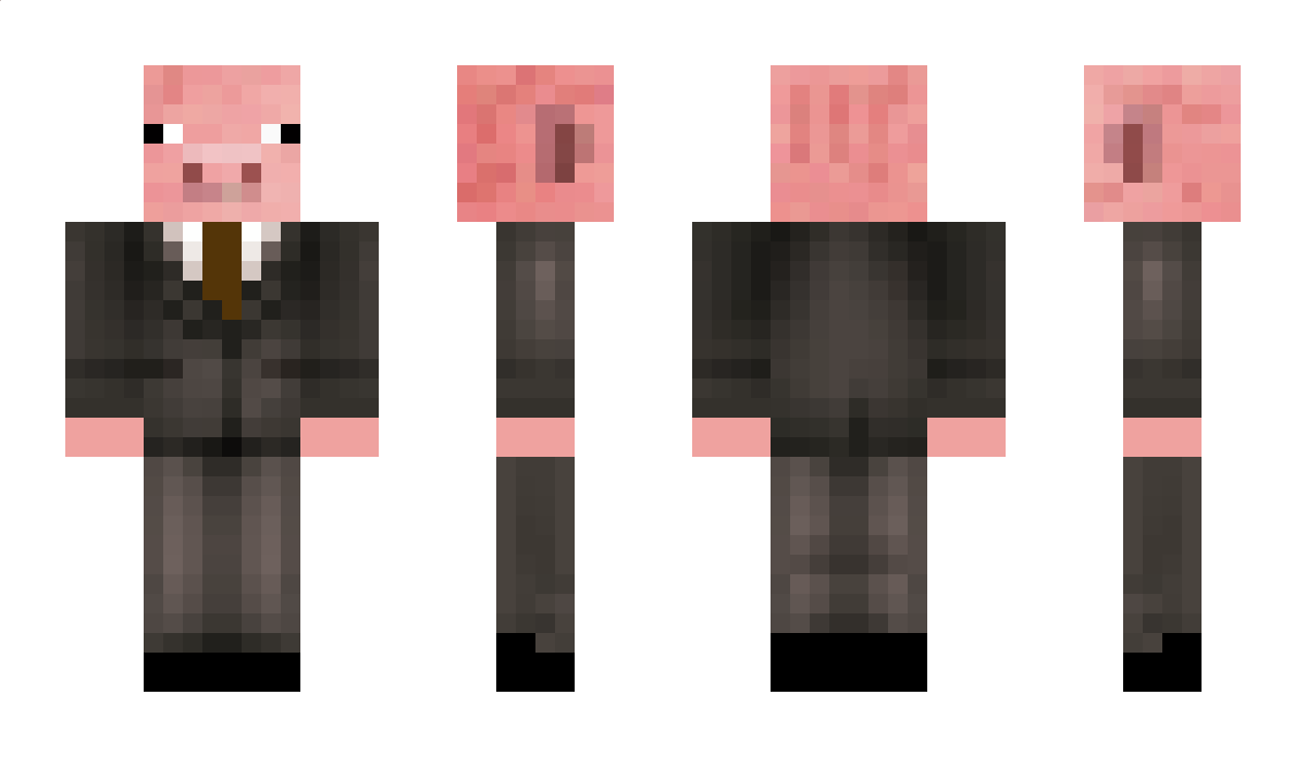 GrraA Minecraft Skin