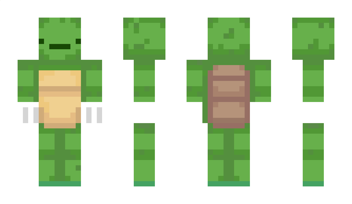 Jasonkazoo Minecraft Skin