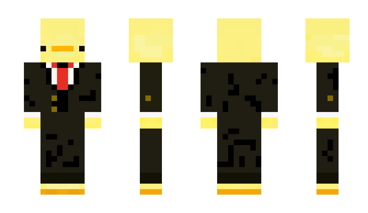 Ceedayy Minecraft Skin