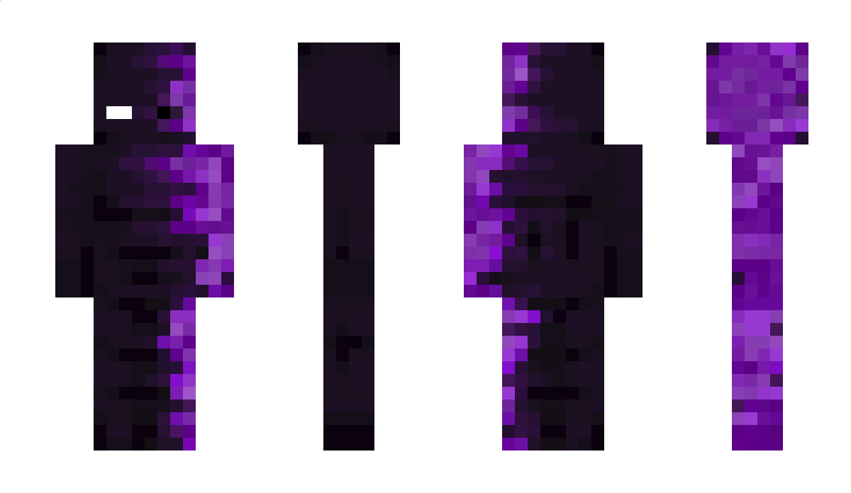 Kyrex69 Minecraft Skin