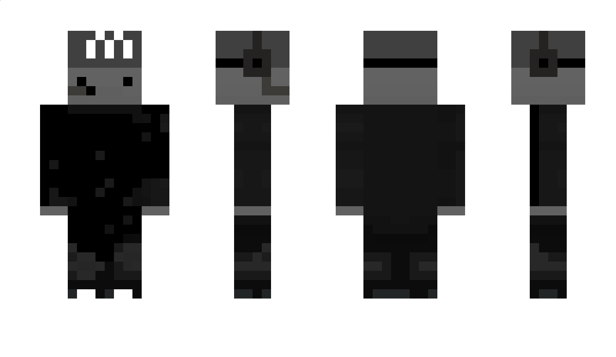 Appositives Minecraft Skin