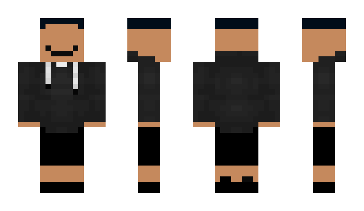 menangis Minecraft Skin