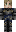 Boomsteel Minecraft Skin