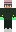 ToxicTiger Minecraft Skin