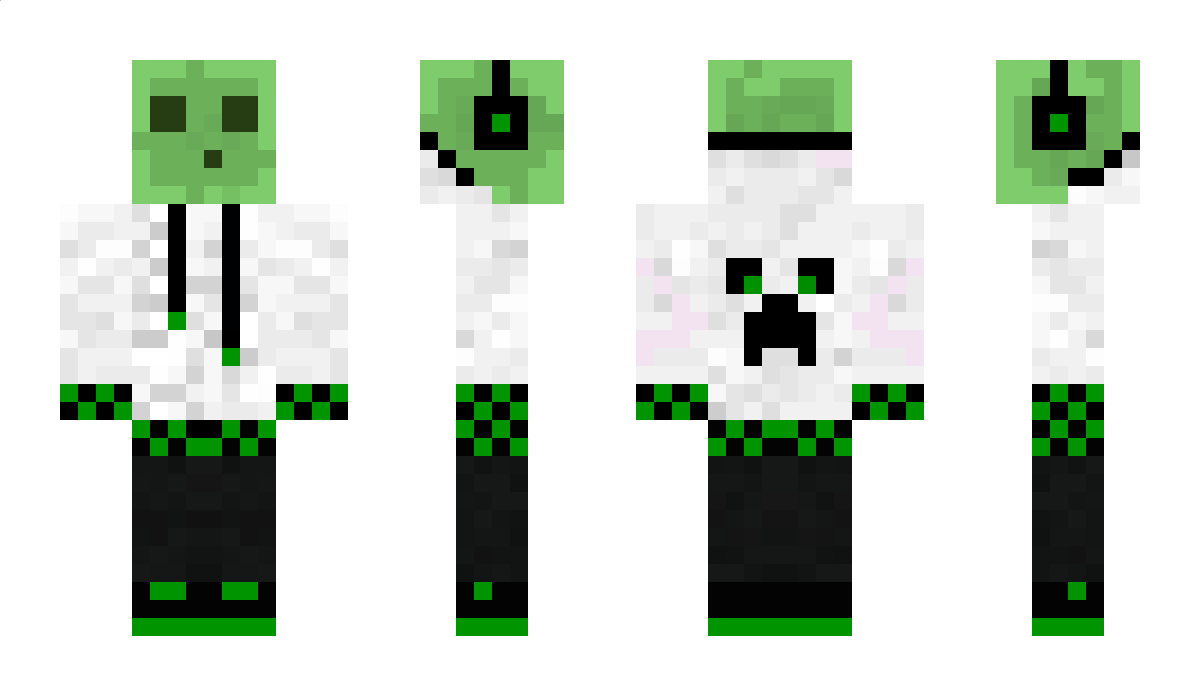 Thaumcraft Minecraft Skin