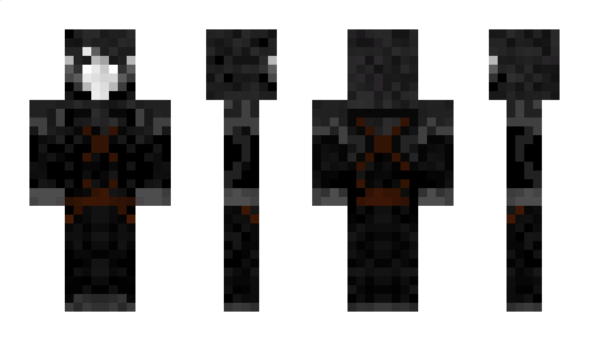 Varju62 Minecraft Skin