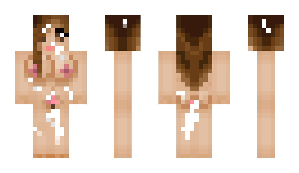 lmoxx Minecraft Skin