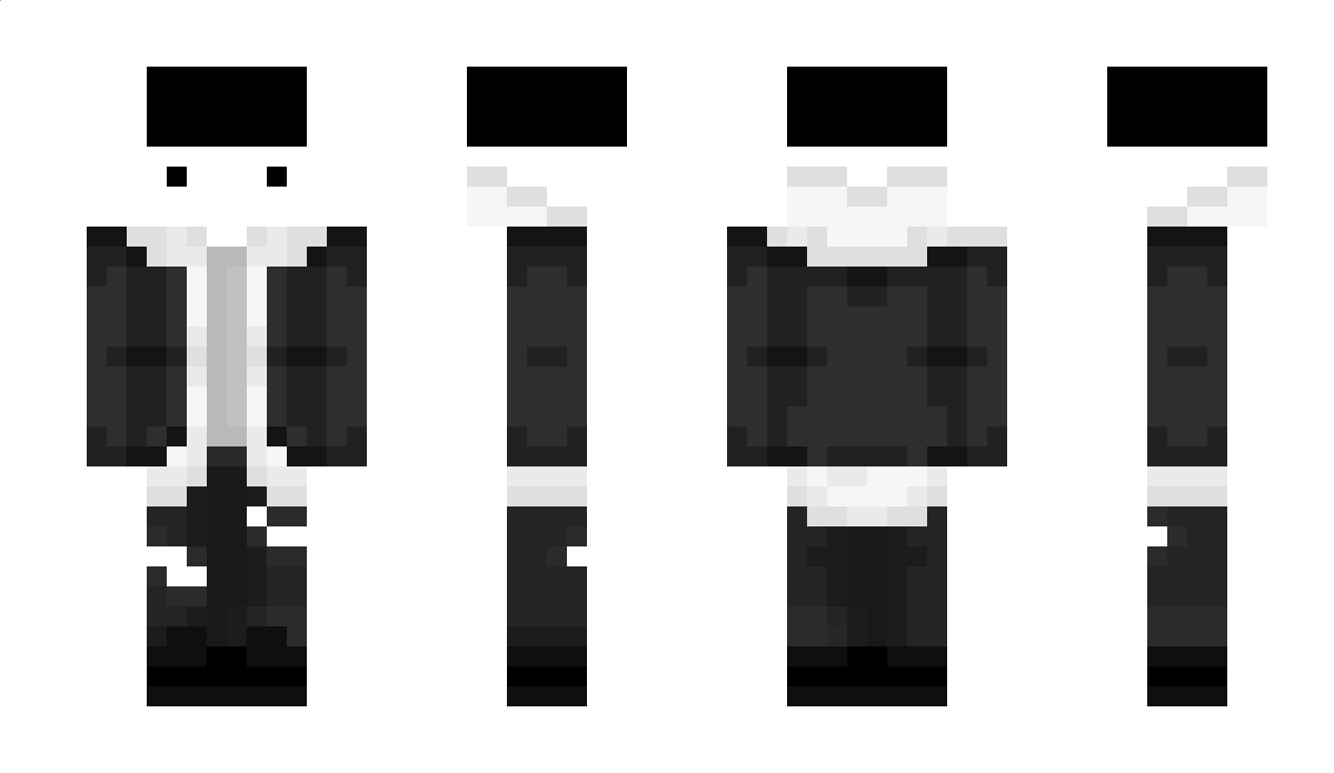 Simply_cj Minecraft Skin