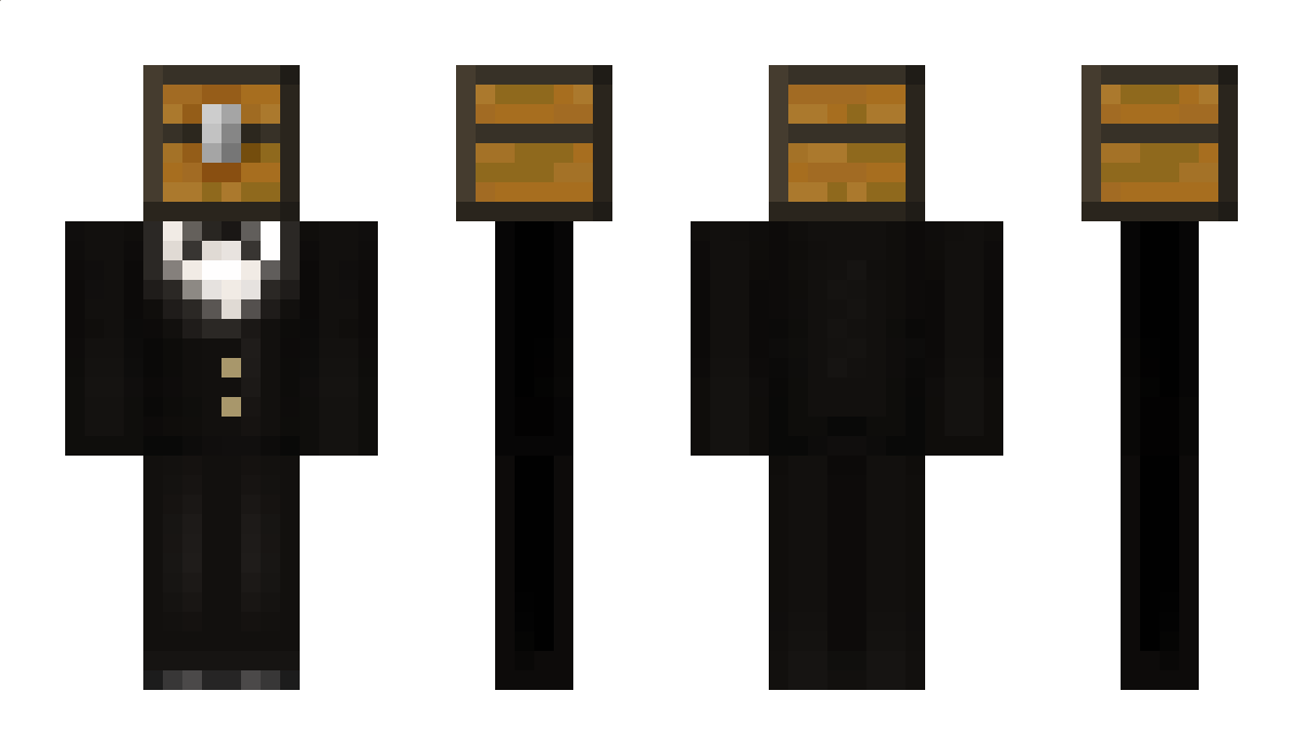 99Y Minecraft Skin