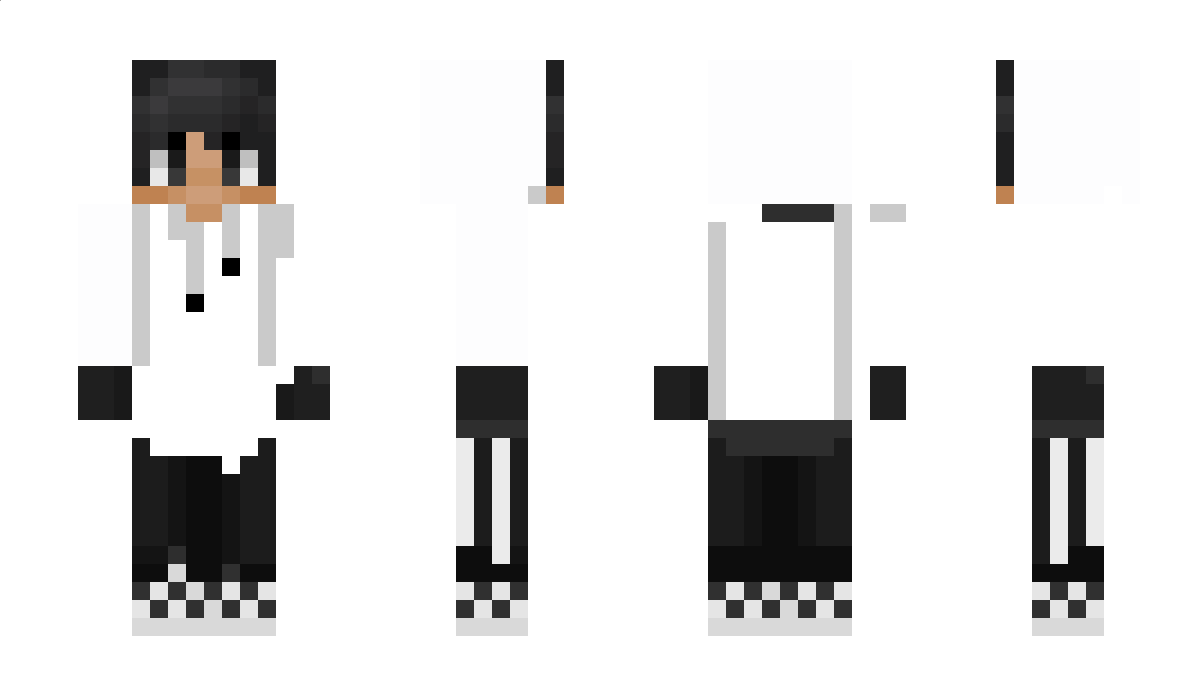 minecraf1 Minecraft Skin