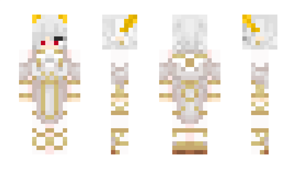 Farul Minecraft Skin