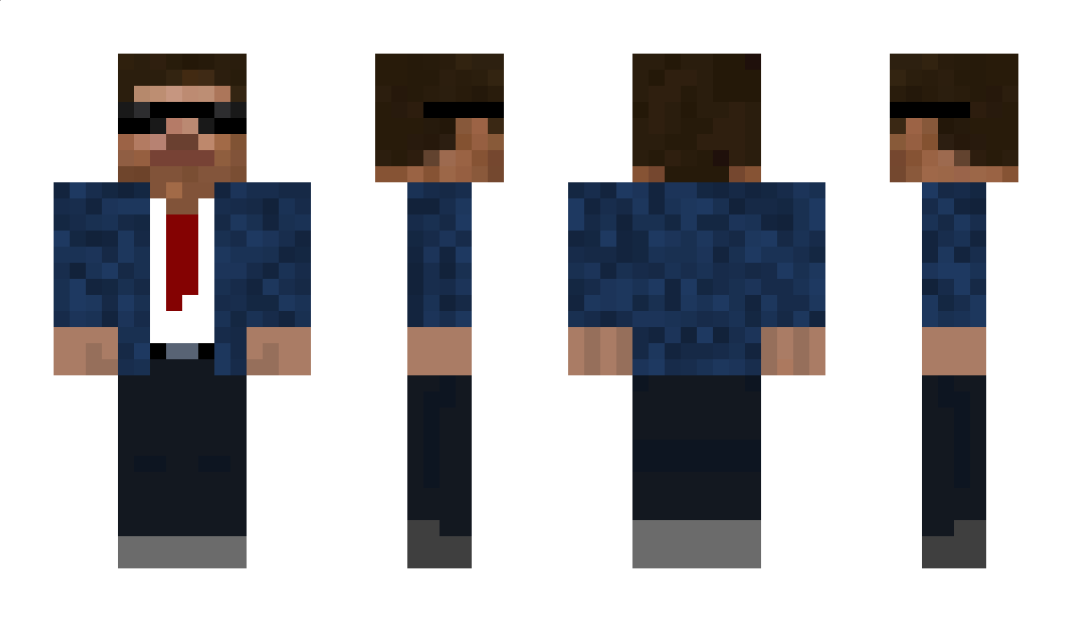 __Bomby Minecraft Skin