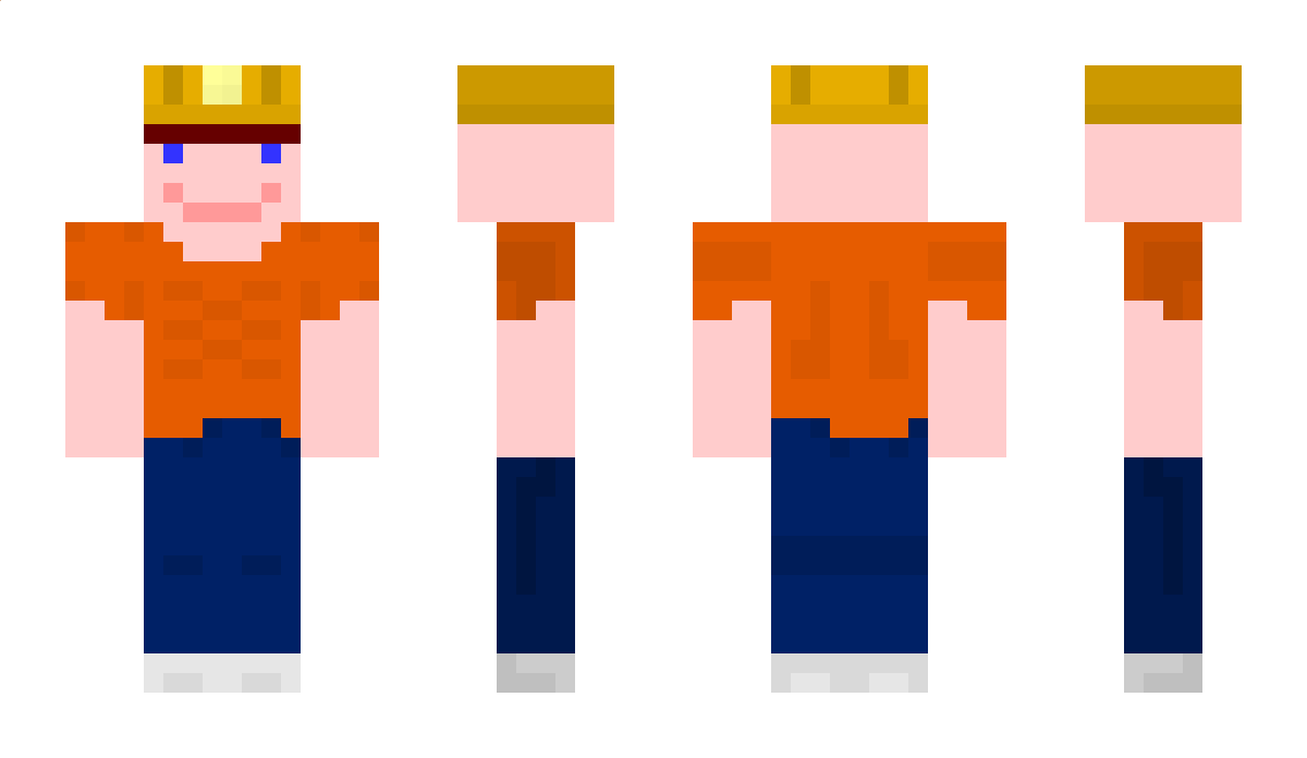 bellingham Minecraft Skin