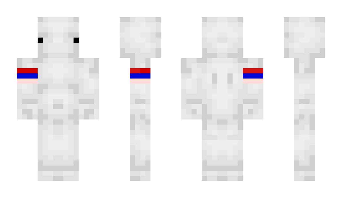 Perm__ Minecraft Skin