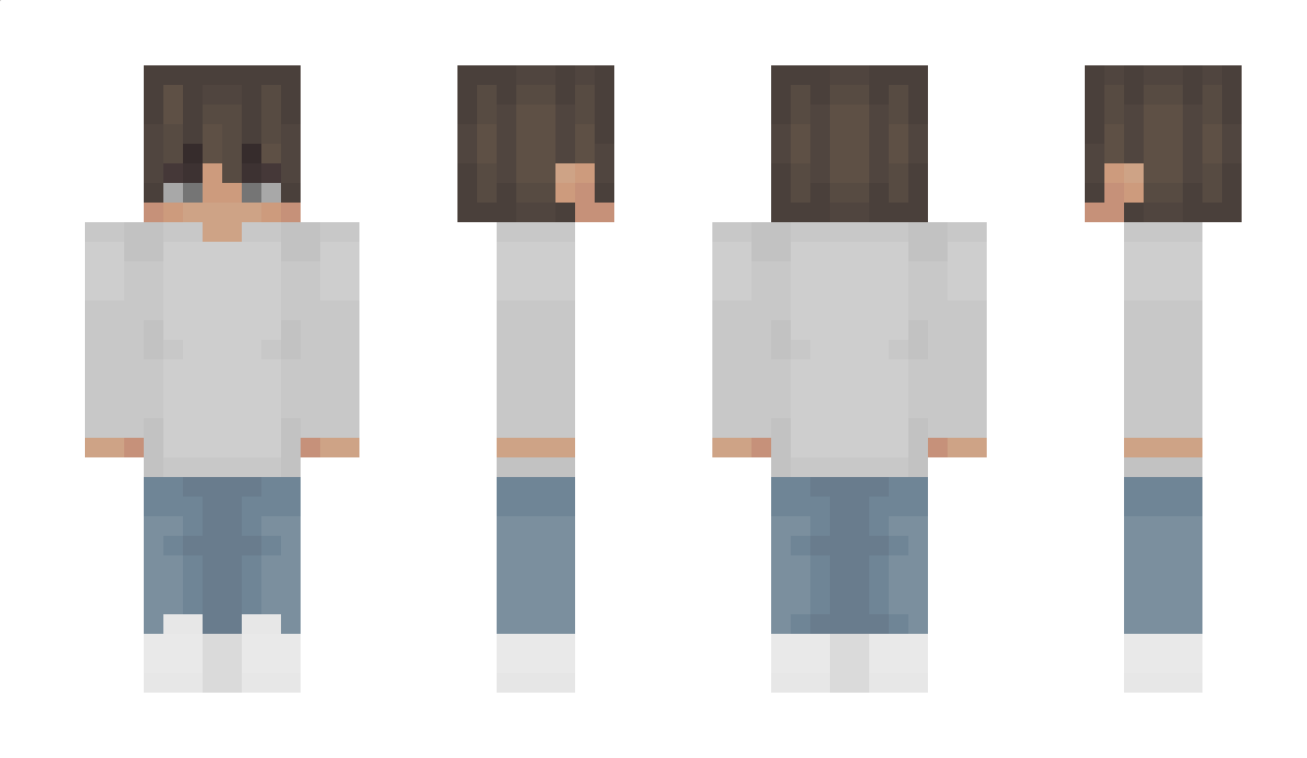 DasHuhnAusKFC Minecraft Skin