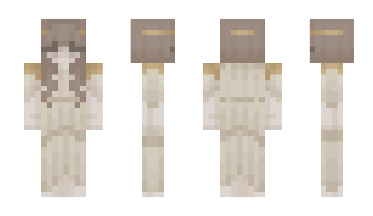 Facusin Minecraft Skin