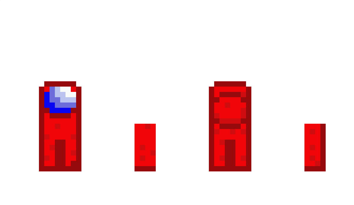 Dragom7 Minecraft Skin