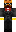 BlazeKnight Minecraft Skin