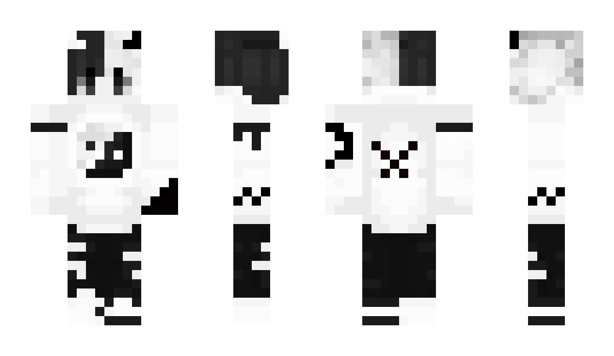 Benibubu0313 Minecraft Skin