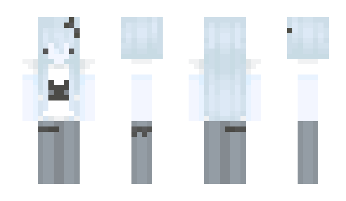 1yeb Minecraft Skin