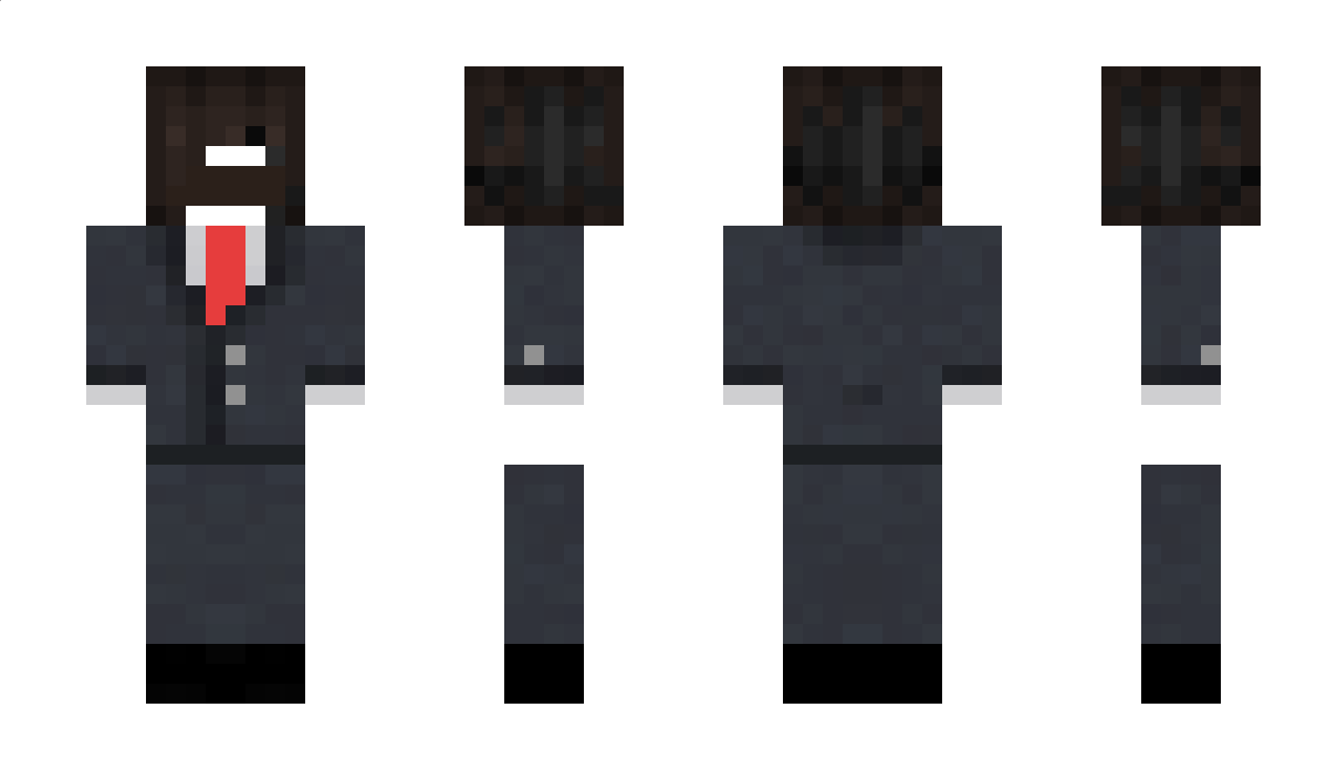 Artisan888 Minecraft Skin