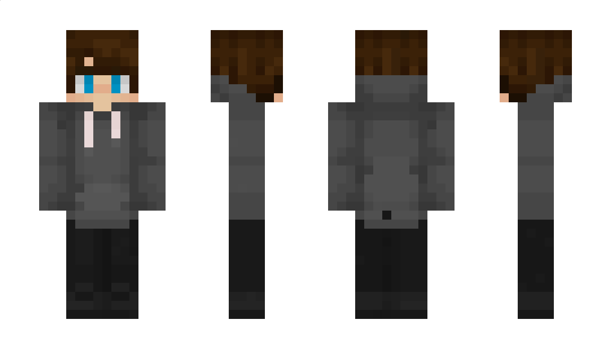 Darkherobrine9 Minecraft Skin