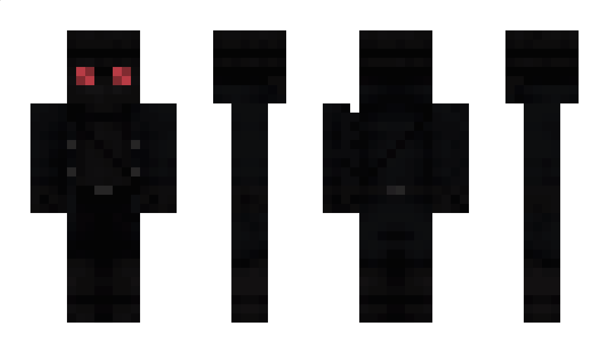 kunsterblich Minecraft Skin