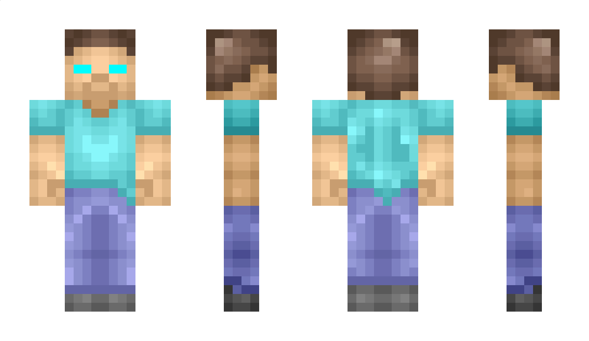 ShadowSculkYT Minecraft Skin