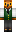 EndRod Minecraft Skin